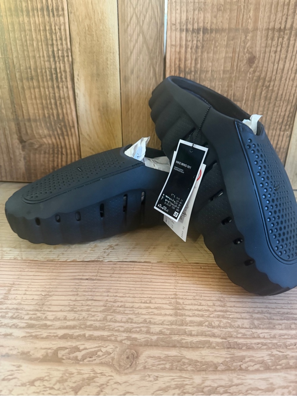 Just Black Men's Matte Black Slip-On Loafers